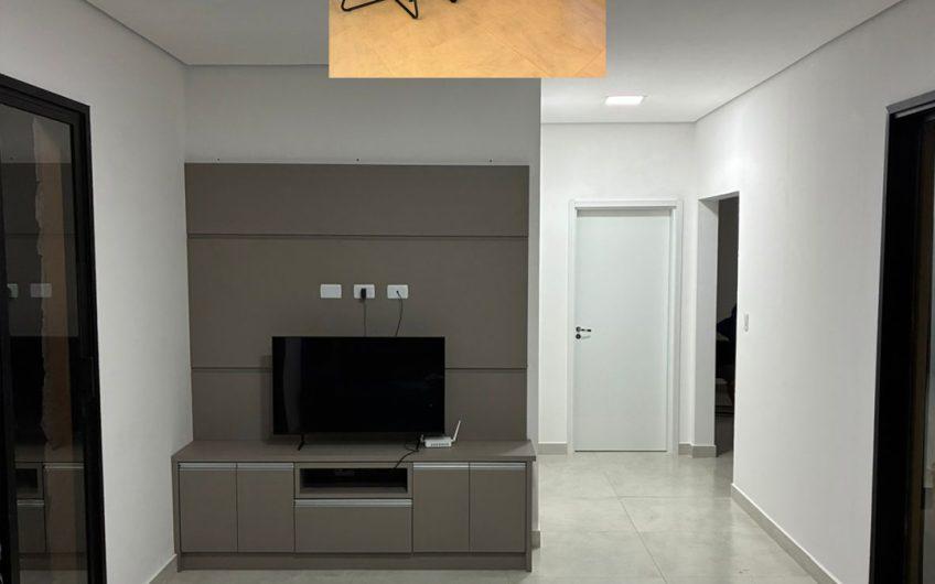 Vende Casa de Alto Padrão em Condomínio Fechado próximo da Represa – Interior de São Paulo – Riviera Santa Cristina XIII – Ref: 58