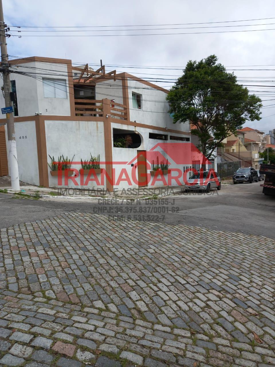 Aluga Casa - 03 Dormitórios sendo 02 Suítes, na Zona Norte de São Paulo - Jardim São Paulo - Ref: 62