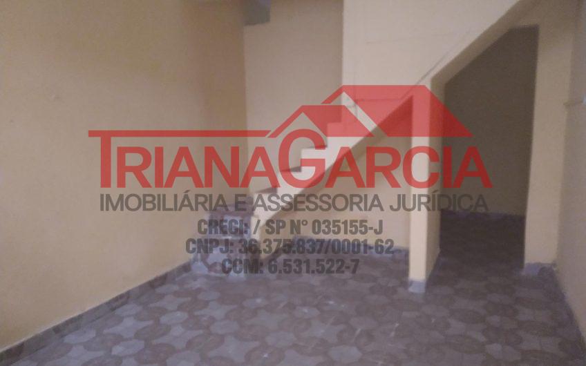 Vende 04 Casas para Arrendamentos na Zona Norte de São Paulo – Jardim Brasil. Ref: 61