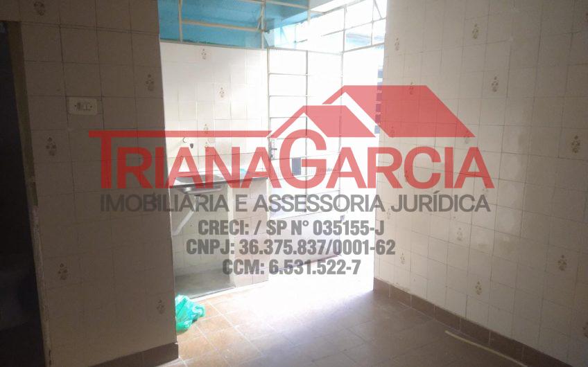 Vende 04 Casas para Arrendamentos na Zona Norte de São Paulo – Jardim Brasil. Ref: 61