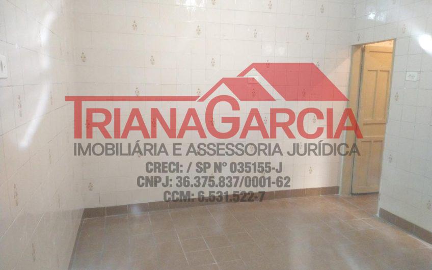 Vende 04 Casas para Arrendamentos na Zona Norte de São Paulo – Jardim Brasil. Ref: 61