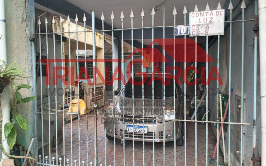 Vende 04 Casas para Arrendamentos na Zona Norte de São Paulo – Jardim Brasil. Ref: 61