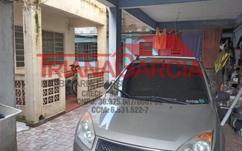 Vende 04 Casas para Arrendamentos na Zona Norte de São Paulo – Jardim Brasil. Ref: 61