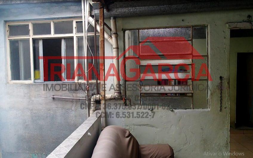 Vende 04 Casas para Arrendamentos na Zona Norte de São Paulo – Jardim Brasil. Ref: 61