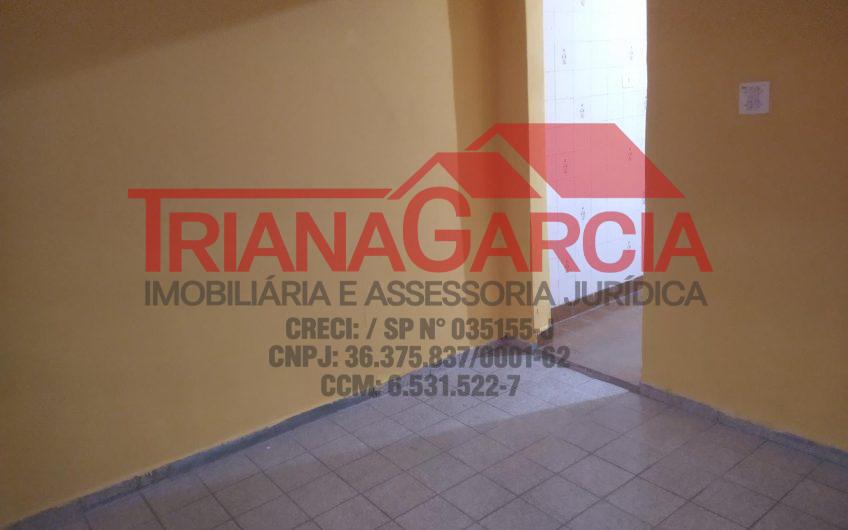 Vende 04 Casas para Arrendamentos na Zona Norte de São Paulo – Jardim Brasil. Ref: 61