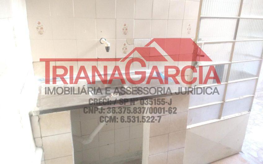 Vende 04 Casas para Arrendamentos na Zona Norte de São Paulo – Jardim Brasil. Ref: 61