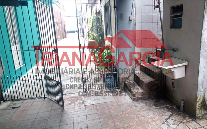 Vende 04 Casas para Arrendamentos na Zona Norte de São Paulo – Jardim Brasil. Ref: 61