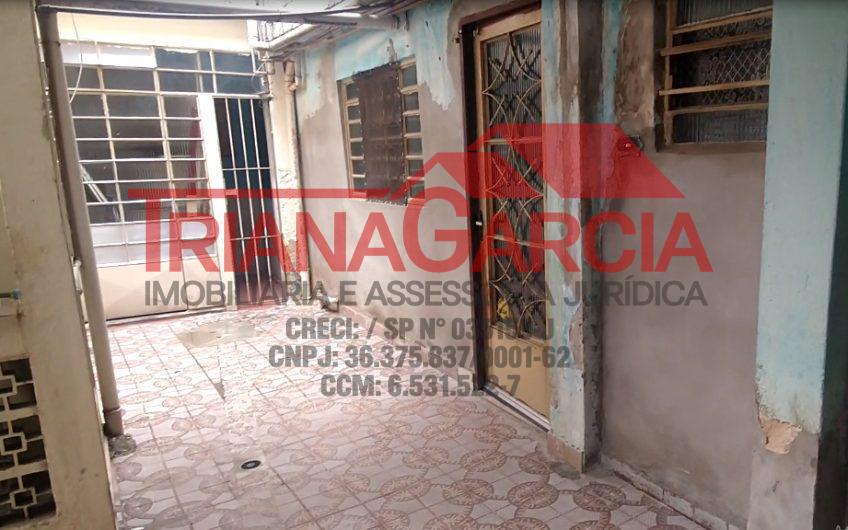 Vende 04 Casas para Arrendamentos na Zona Norte de São Paulo – Jardim Brasil. Ref: 61