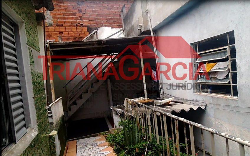 Vende 04 Casas para Arrendamentos na Zona Norte de São Paulo – Jardim Brasil. Ref: 61