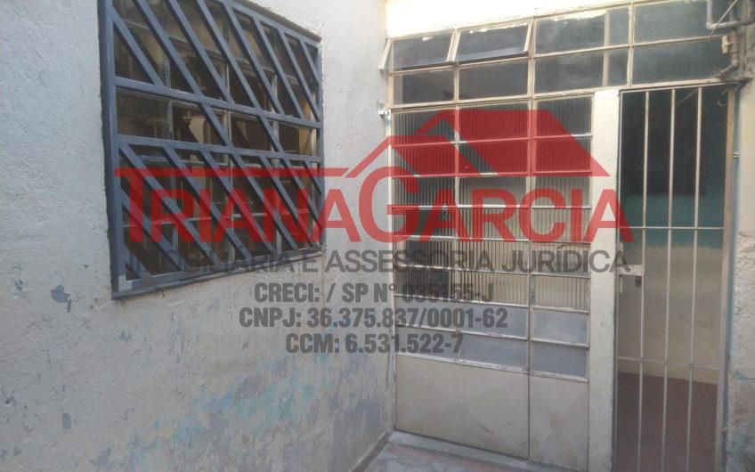 Vende 04 Casas para Arrendamentos na Zona Norte de São Paulo – Jardim Brasil. Ref: 61