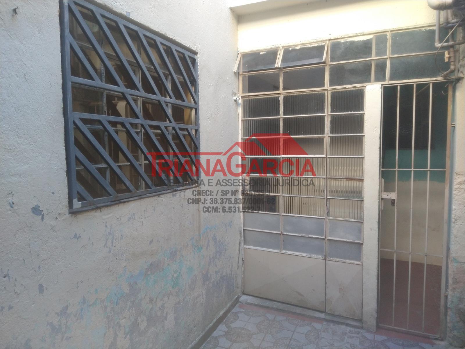 Vende 04 Casas para Arrendamentos na Zona Norte de São Paulo - Jardim Brasil. Ref: 61