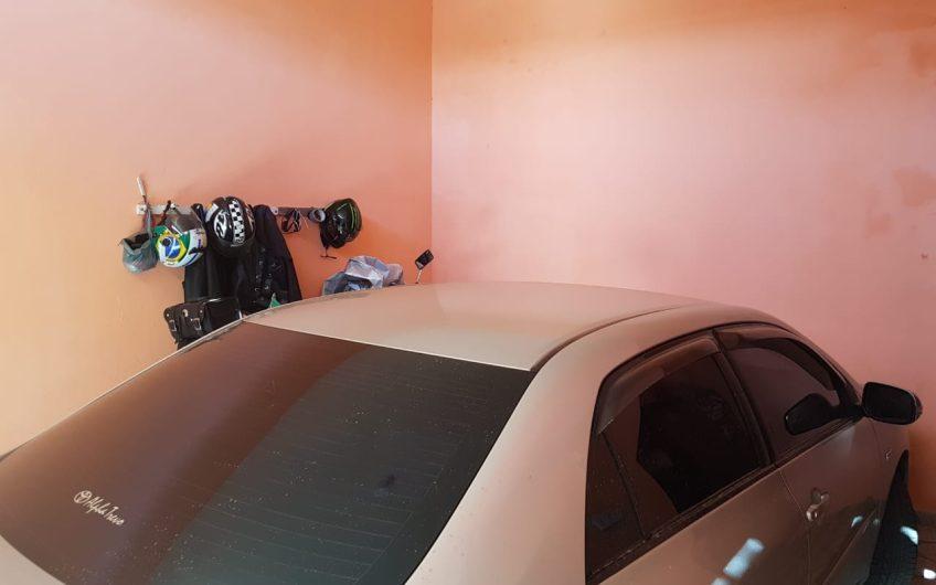 Vende um Sobrado em Santana de Parnaíba, Próximo a 12 minutos de Alphaville, Ótima Localização e Ótima Construção.  Ref: 60